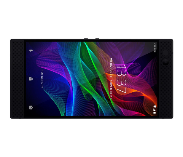 Razer Phone 8/64GB 5,7'' 120Hz Czarny - 428770 - zdjęcie 9